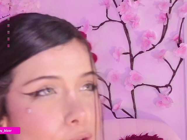 Sammyblaer live cam on BongaCams