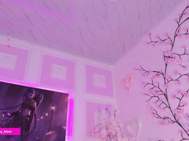 Sammyblaer live cam on BongaCams