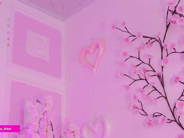 Sammyblaer live cam on BongaCams
