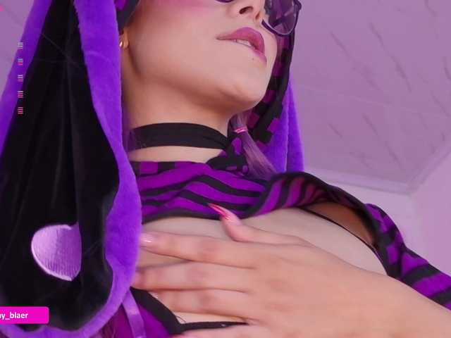 Sammyblaer live cam on BongaCams
