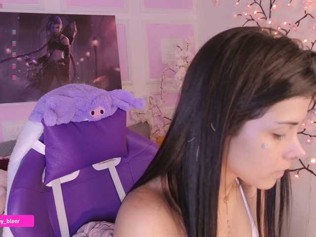 Sammyblaer live cam on BongaCams