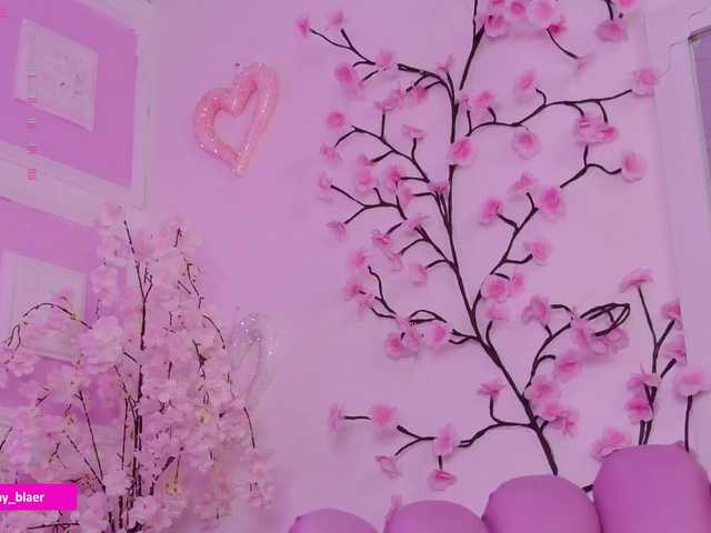 Sammyblaer live cam on BongaCams