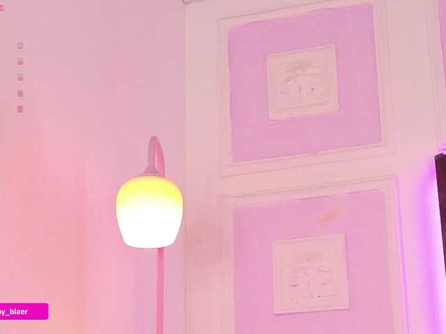 Sammyblaer's BongaCams show and profile