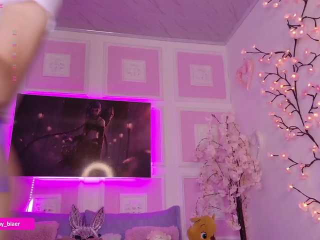 Sammyblaer live cam on BongaCams