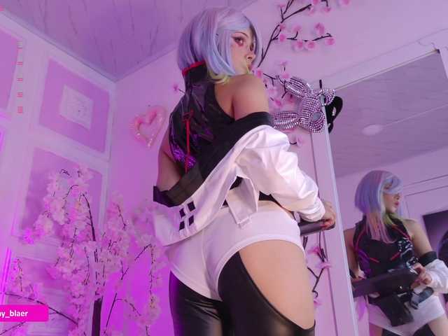 Sammyblaer live cam