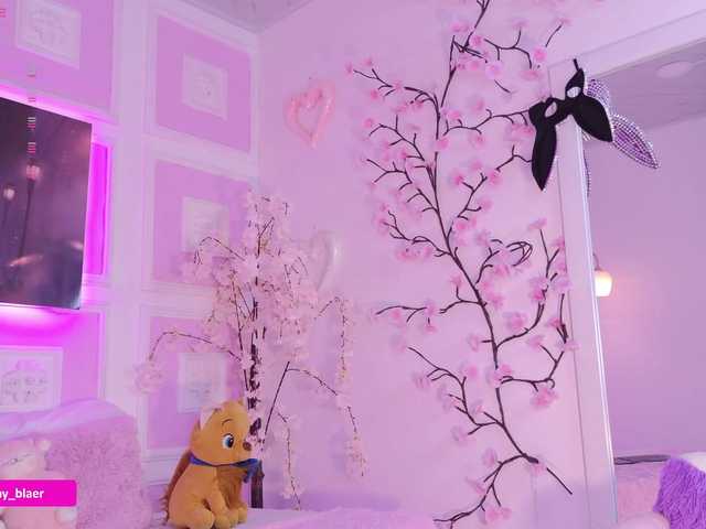 Sammyblaer live cam on BongaCams