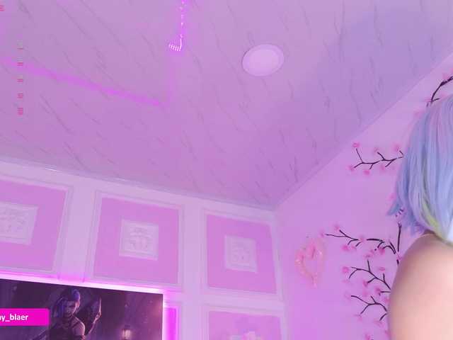 Sammyblaer live cam on BongaCams