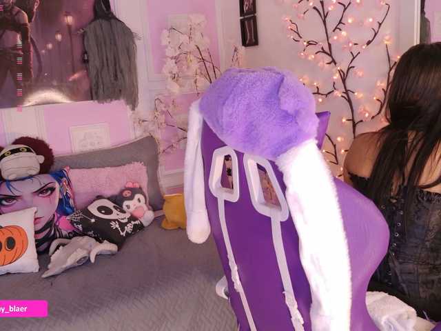 Sammyblaer live cam on BongaCams