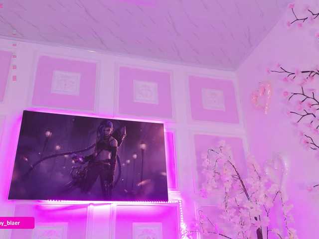 Sammyblaer live cam