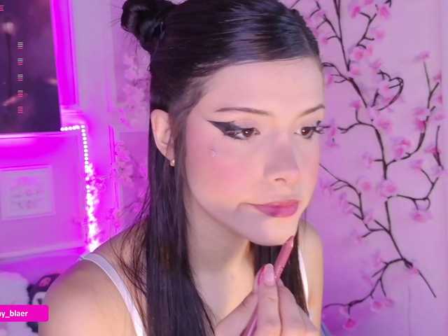 Sammyblaer live cam on BongaCams