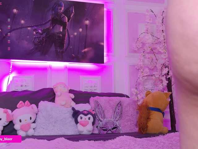 Sammyblaer live cam on BongaCams