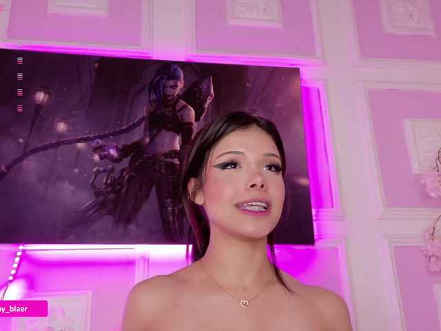 Sammyblaer live cam on BongaCams