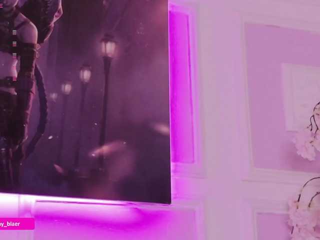 Sammyblaer live cam on BongaCams