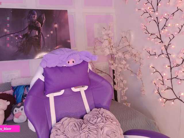 Sammyblaer live cam preview