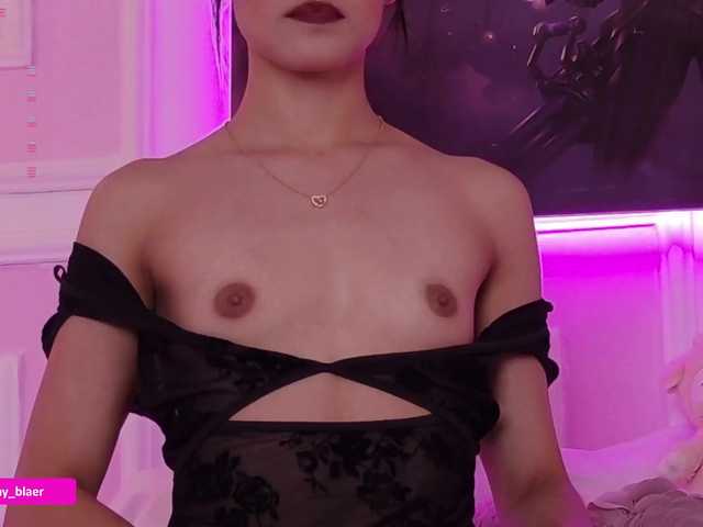 Sammyblaer live cam on BongaCams