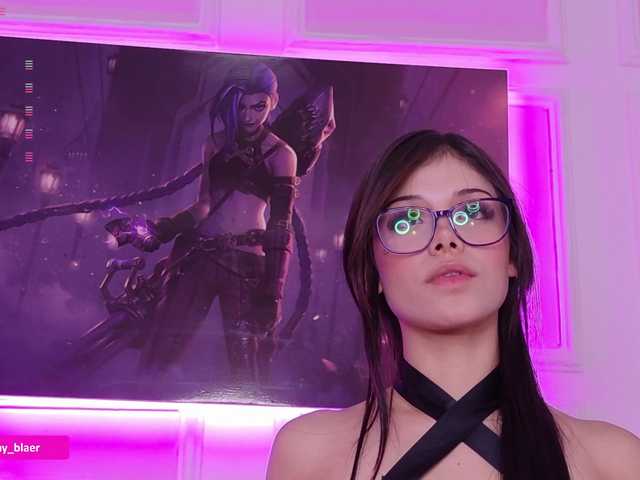 Sammyblaer