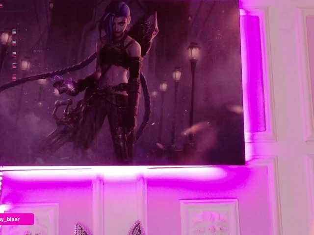 Sammyblaer live cam on BongaCams