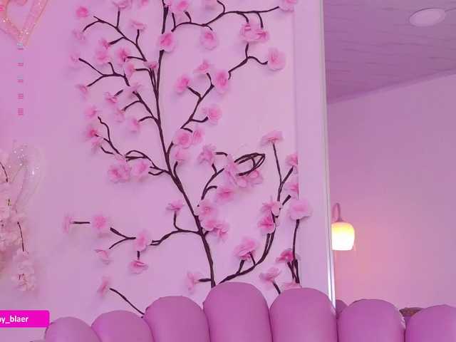 Sammyblaer live cam on BongaCams