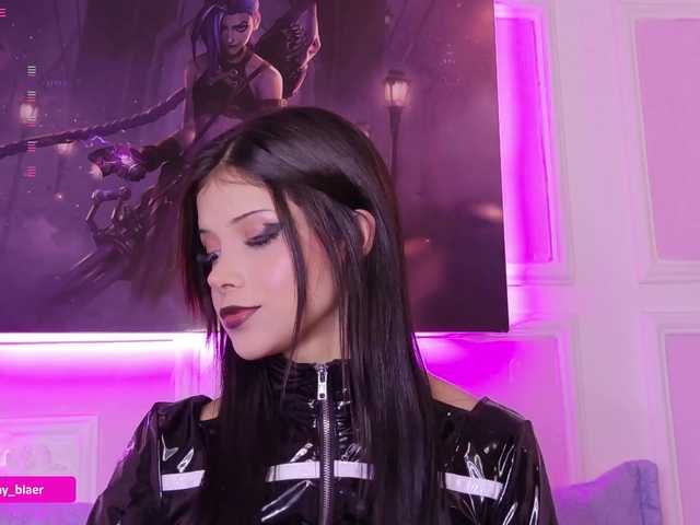 Sammyblaer live cam on BongaCams
