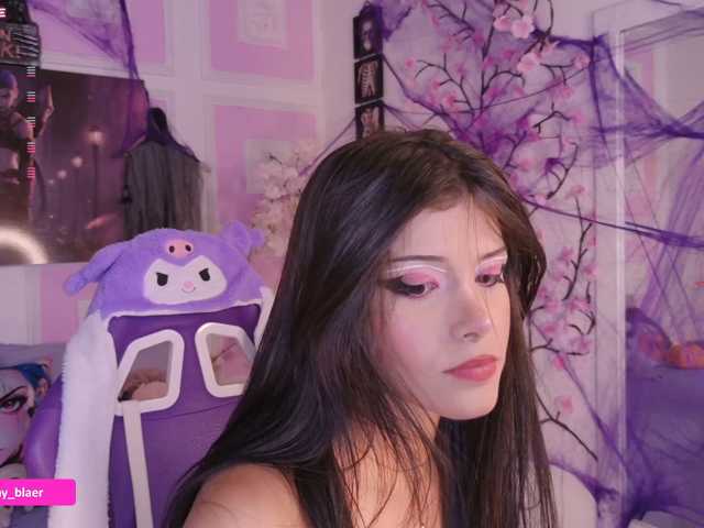 Sammyblaer live cam on BongaCams