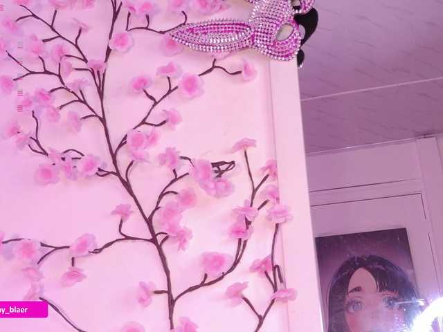 Sammyblaer live cam on BongaCams