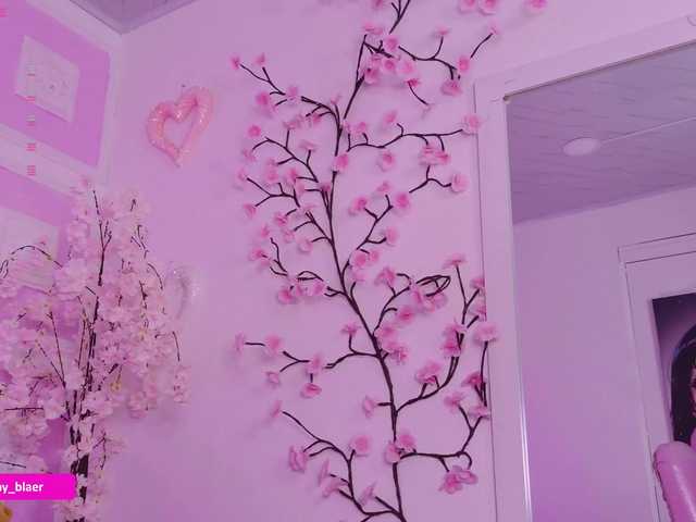 Sammyblaer live cam on BongaCams