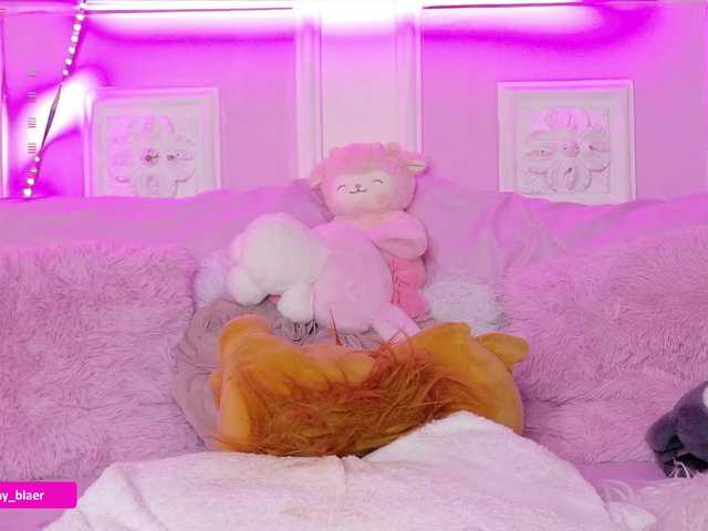 Sammyblaer live cam on BongaCams