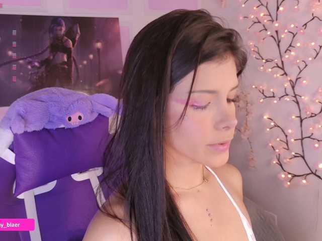 Sammyblaer live cam on BongaCams