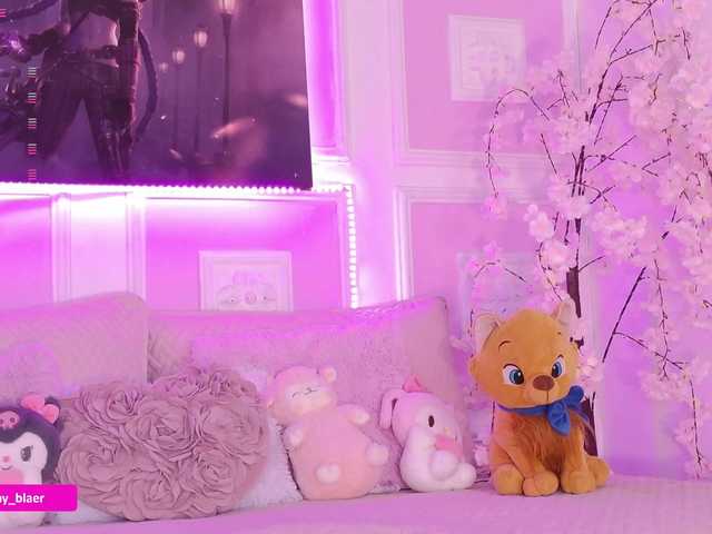 Sammyblaer live cam on BongaCams