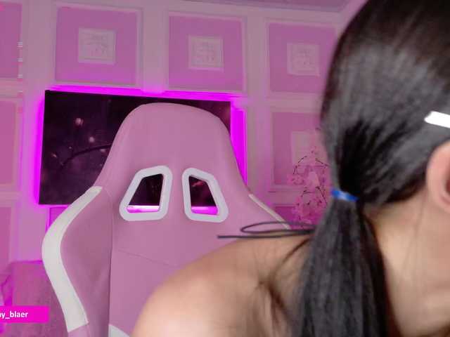 Sammyblaer live cam on BongaCams