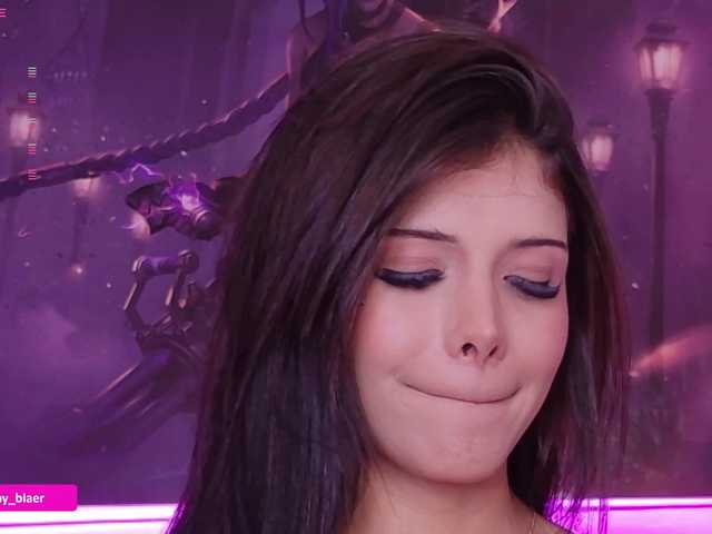 Sammyblaer live webcam show