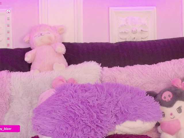 Sammyblaer's BongaCams show and profile