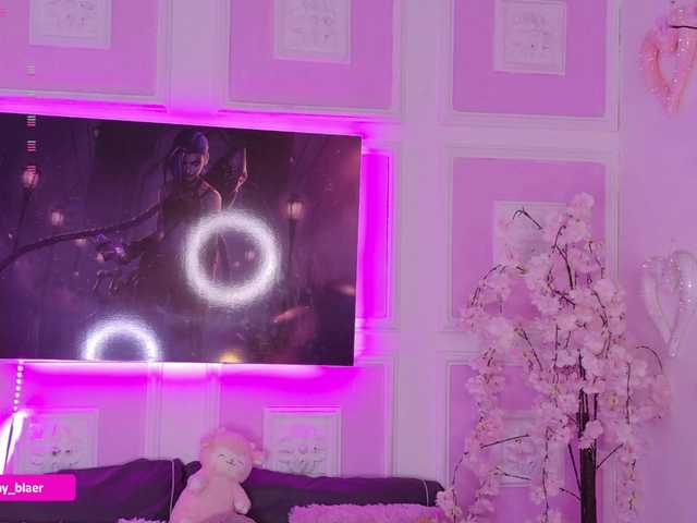 Sammyblaer live cam on BongaCams