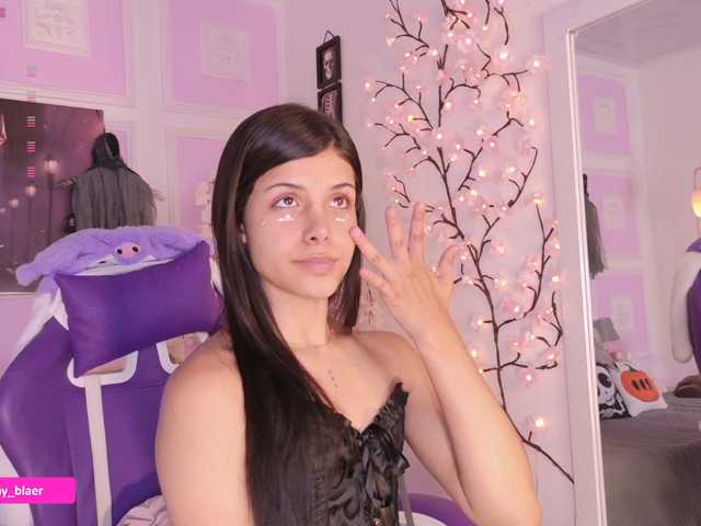 Sammyblaer live cam on BongaCams