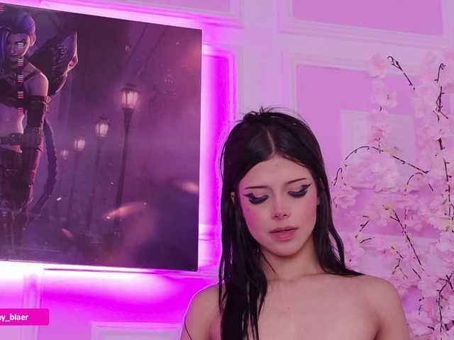 Sammyblaer live cam on BongaCams