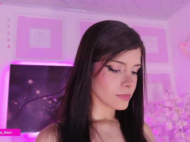 Sammyblaer live cam on BongaCams