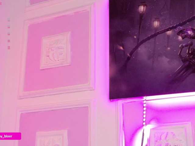 Sammyblaer live cam on BongaCams