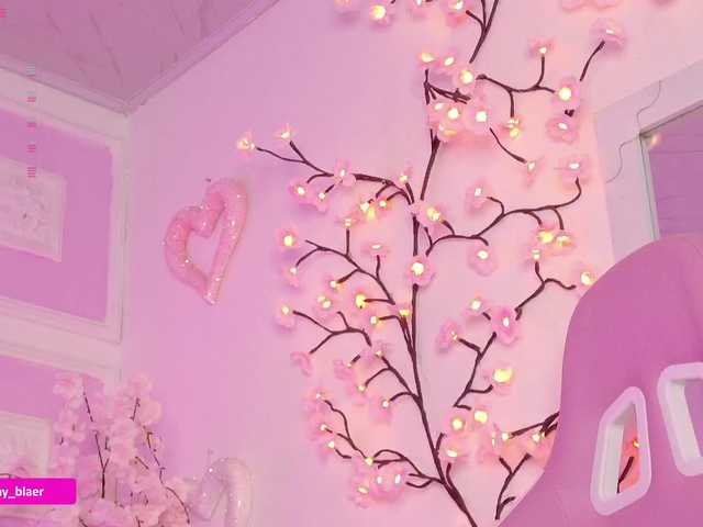 Sammyblaer live cam on BongaCams