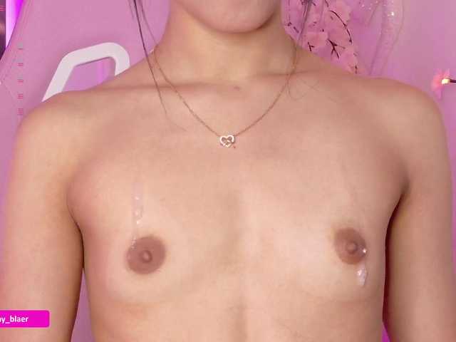 Sammyblaer live cam on BongaCams