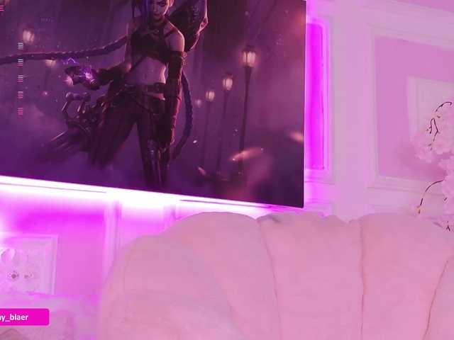 Sammyblaer live cam on BongaCams