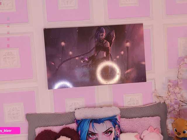 Sammyblaer live cam on BongaCams