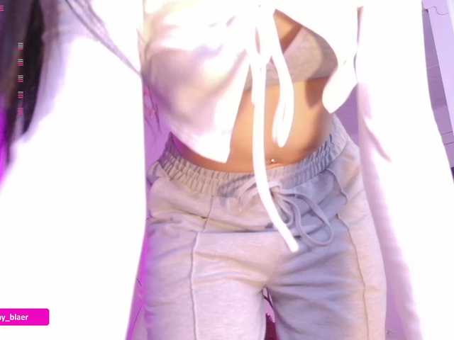Sammyblaer live cam on BongaCams