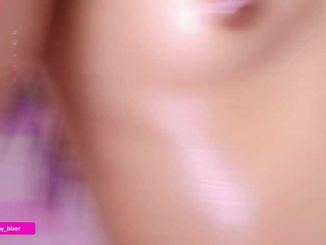 Sammyblaer live cam on BongaCams