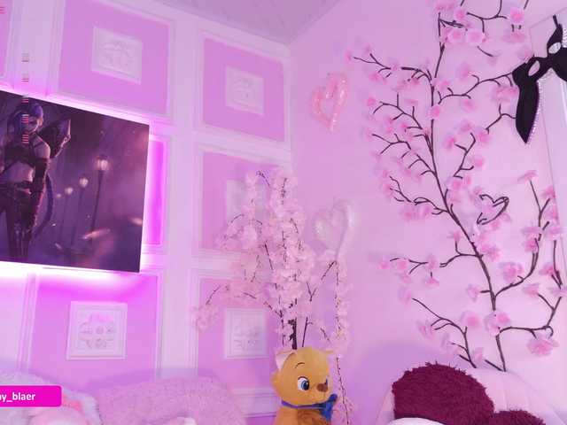 Sammyblaer live cam on BongaCams