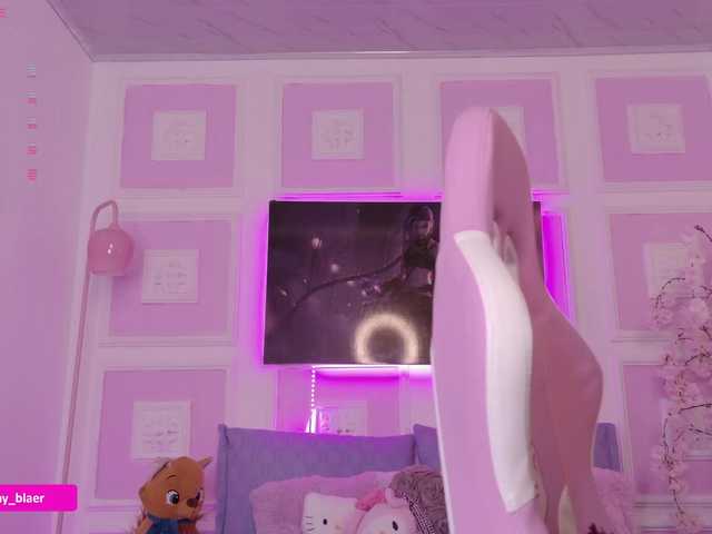 Sammyblaer live cam on BongaCams
