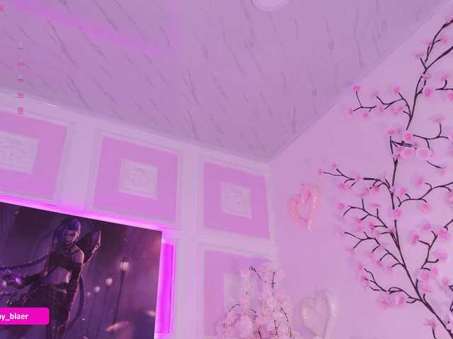 Sammyblaer live cam on BongaCams