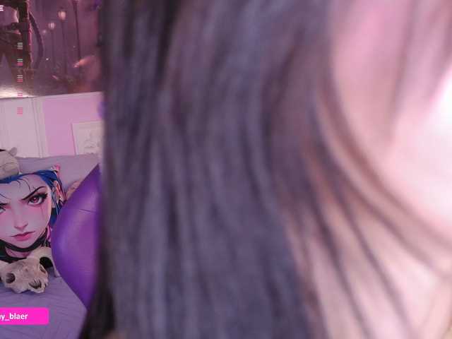 Sammyblaer live cam on BongaCams