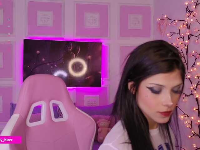 Sammyblaer live cam on BongaCams