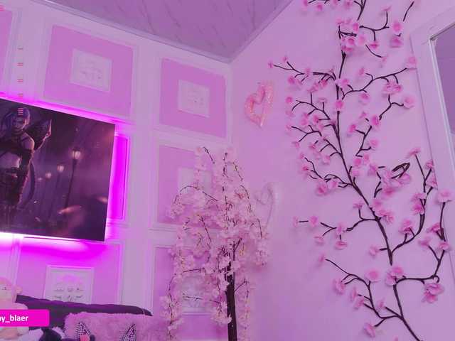 Sammyblaer live cam on BongaCams