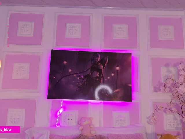 Sammyblaer live cam on BongaCams